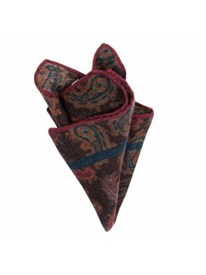 BGents Мужской шарф черного цвета
BGents Мужской шарф черного цвета