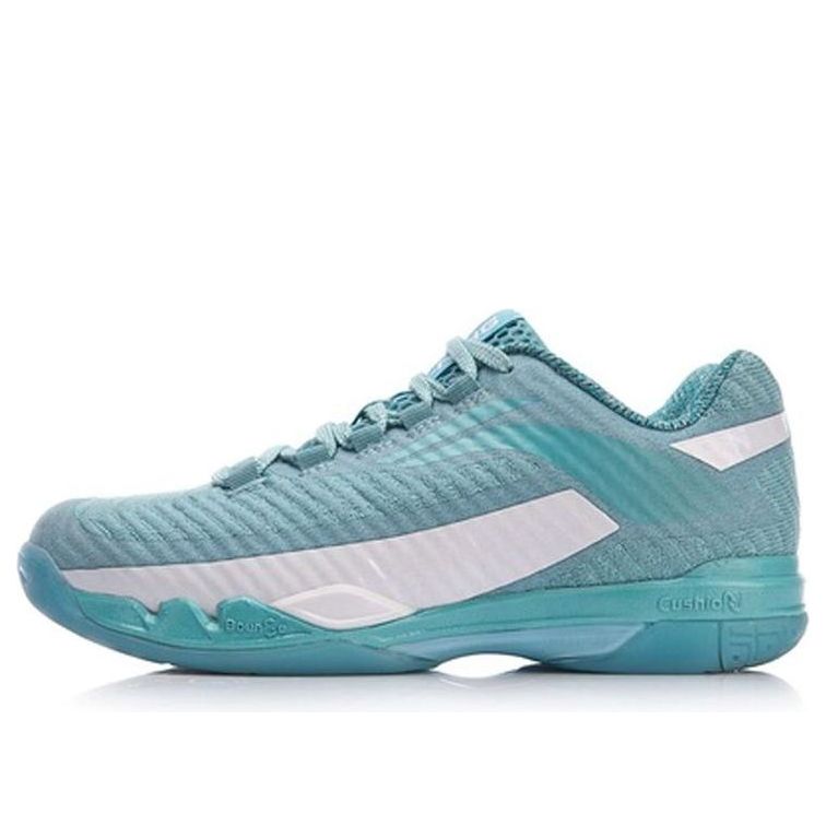 Кроссовки (WMNS) Li-Ning Pionner 'Blue White' AYAN016-3, синий
Кроссовки (WMNS) Li-Ning Pionner 'Blue White' AYAN016-3, синий