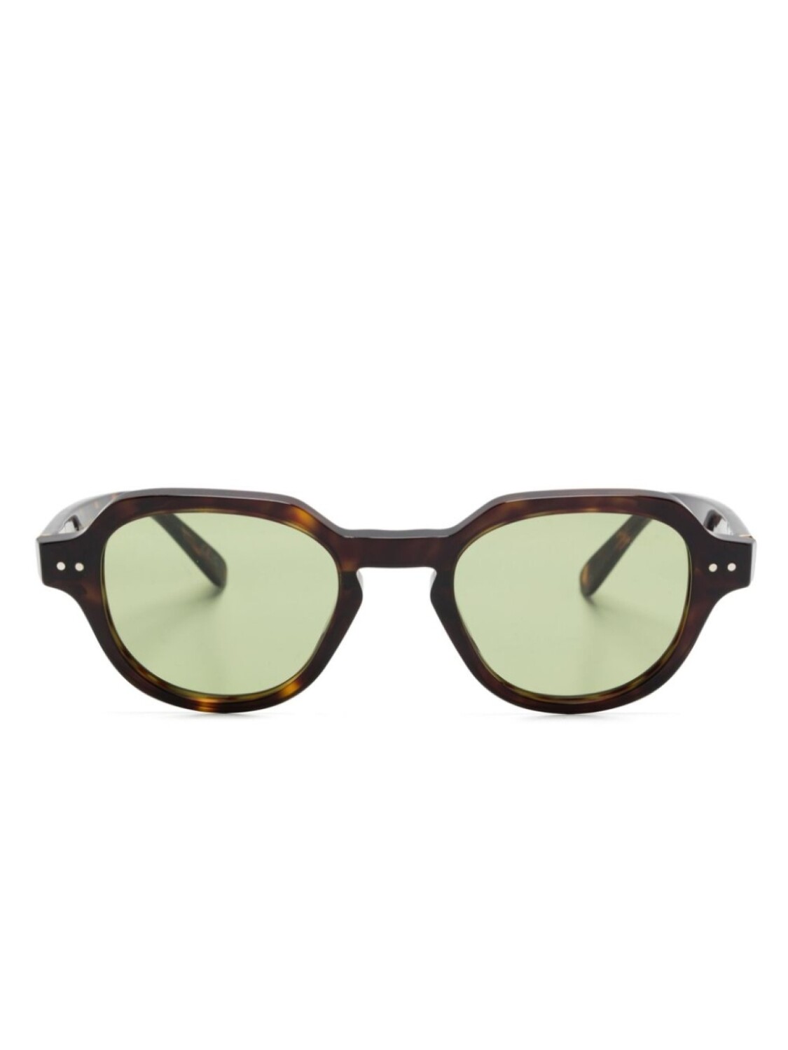 Солнцезащитные очки Voce Retrosuperfuture, коричневый
Солнцезащитные очки Voce Retrosuperfuture, коричневый