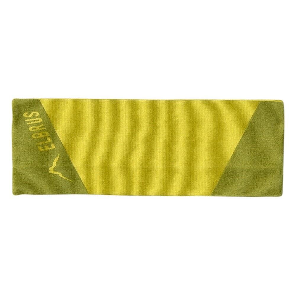 Повязка на голову Elbrus Landeck, зеленый
Повязка на голову Elbrus Landeck, зеленый