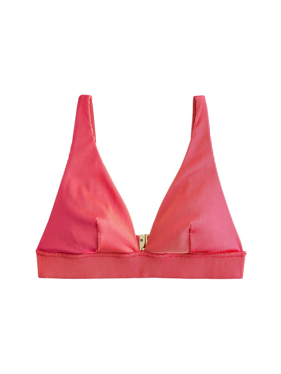 Треугольный бикини-топ Next, цвет Orange/Pink
Треугольный бикини-топ Next, цвет Orange/Pink