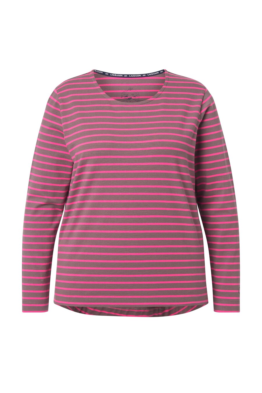 Лонгслив LAURAS├ШN, Pink
Лонгслив LAURAS├ШN, Pink