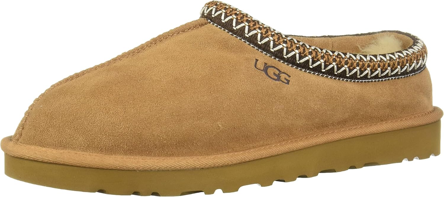 Мужские тапочки UGG Tasman, Chestnut
Мужские тапочки UGG Tasman, Chestnut