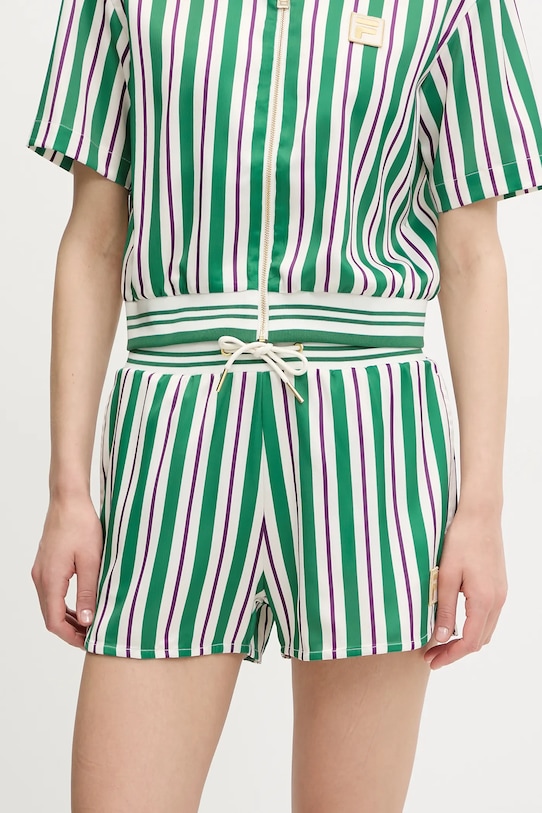 Шорты Lassance Fila, зеленый
Шорты Lassance Fila, зеленый