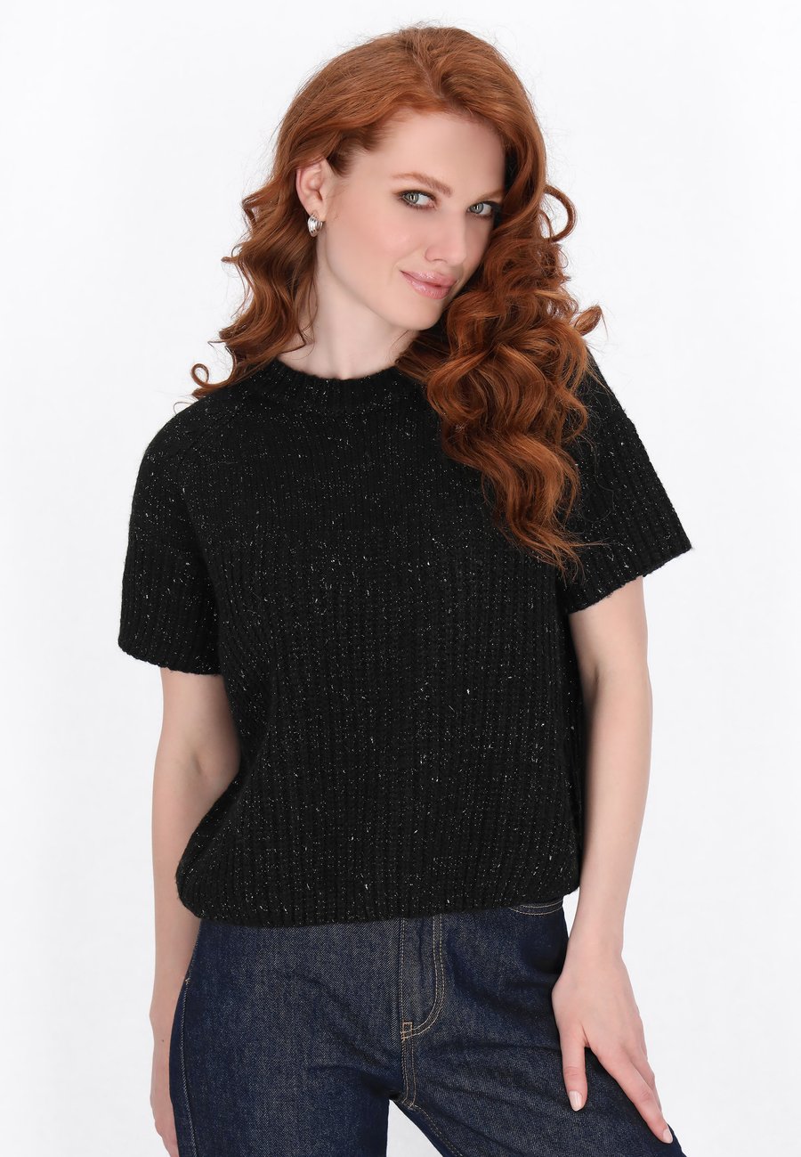 Футболка DreiMaster SWEATER, Black, Черный, Футболка DreiMaster SWEATER, Black
Футболка DreiMaster SWEATER, Black, Черный, Футболка DreiMaster SWEATER, Black
