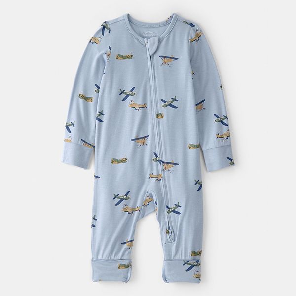 Детский комбинезон Carter’s 2-way zip purelysoft для сна и игр Carter'S
Детский комбинезон Carter’s 2-way zip purelysoft для сна и игр Carter'S