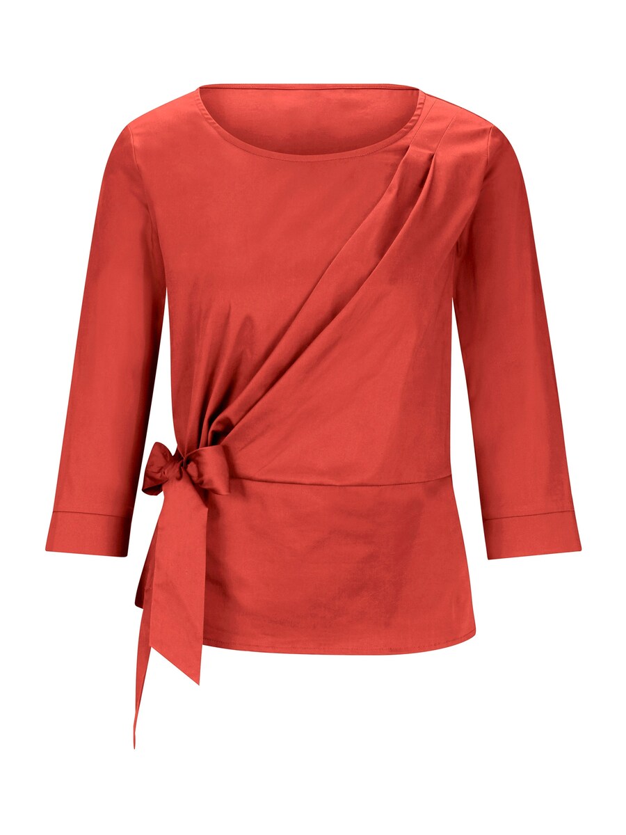 Блузка Ashley Brooke by heine, цвет Lobster
Блузка Ashley Brooke by heine, цвет Lobster