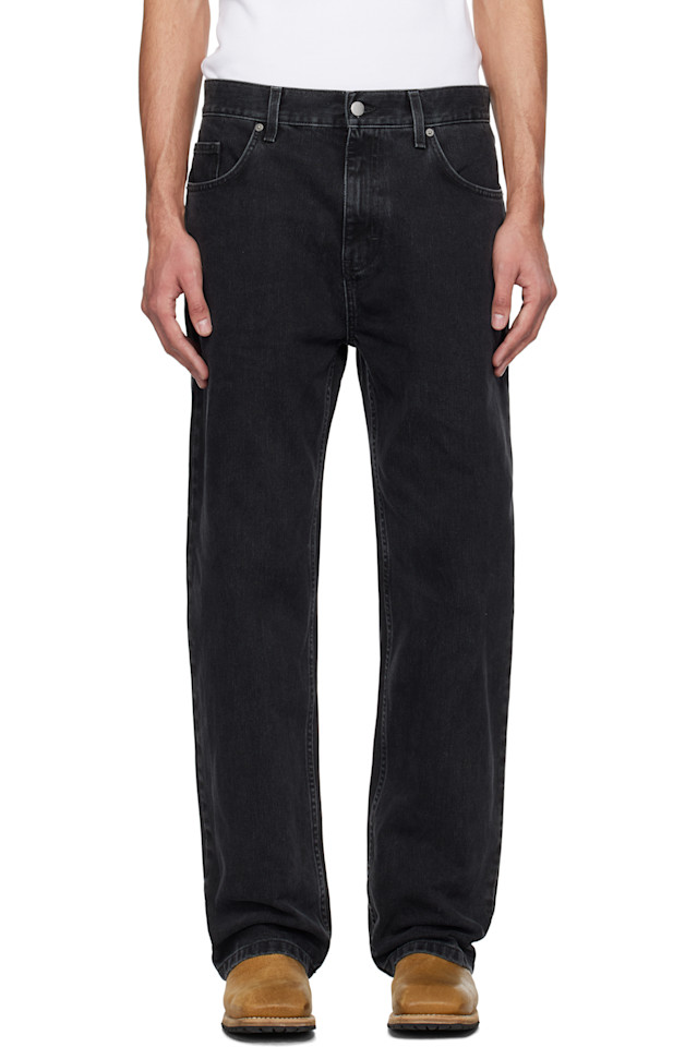 Прямые джинсы Archive Axel Arigato, черный
Прямые джинсы Archive Axel Arigato, черный