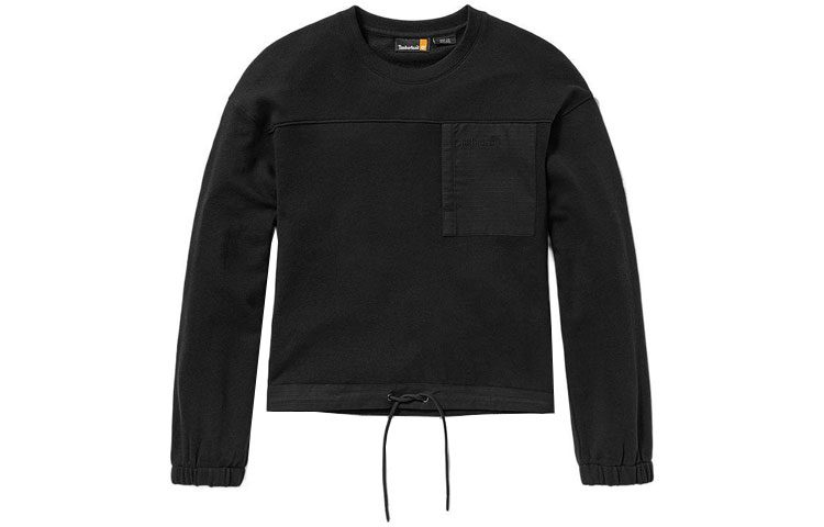 Толстовка женская тёмно-серая Timberland
Толстовка женская тёмно-серая Timberland