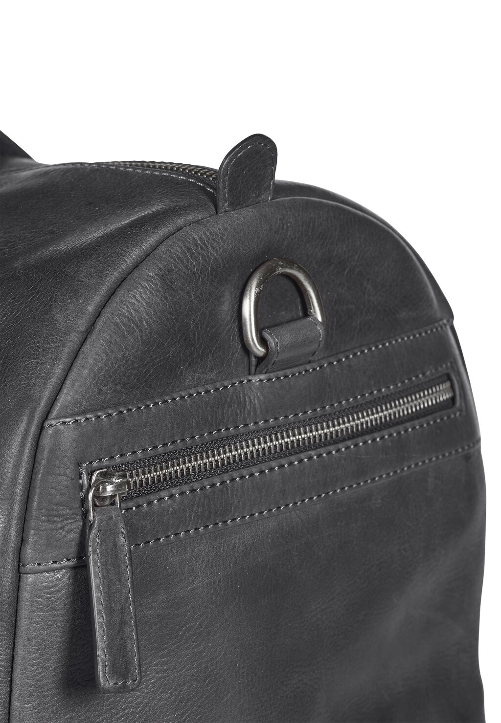 Сумка Weekender Howard London, черный
Сумка Weekender Howard London, черный