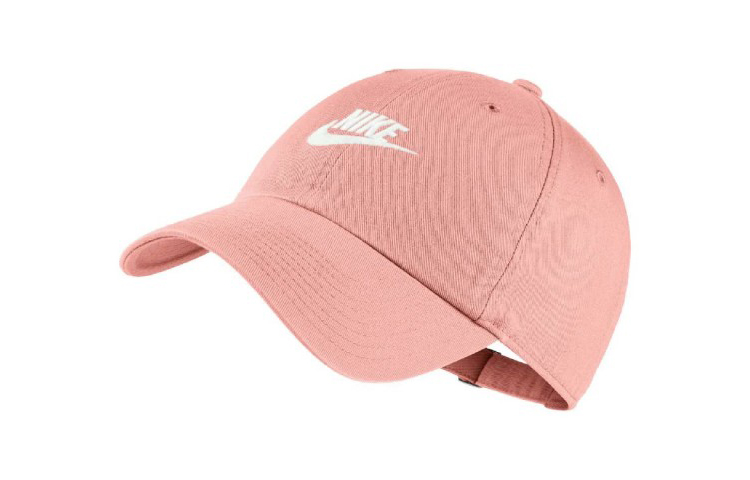 Спортивная бейсболка Unisex Nike
Спортивная бейсболка Unisex Nike