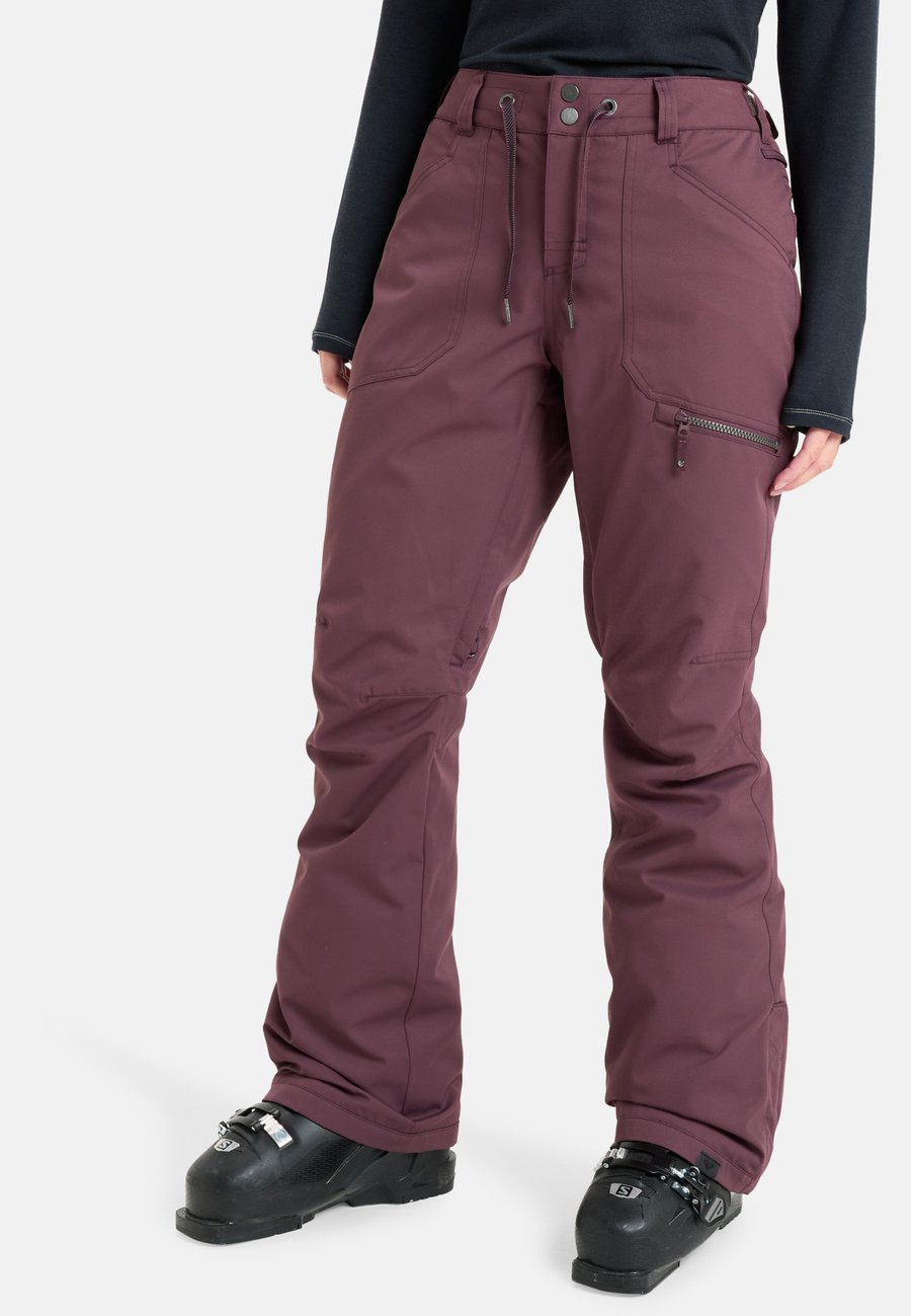 Лыжные брюки Roxy Ski pants, Rrf/Bordeaux
Лыжные брюки Roxy Ski pants, Rrf/Bordeaux