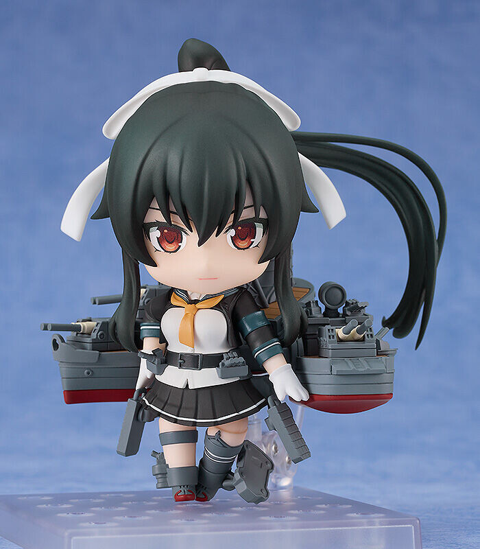 Виниловая фигурка Kantai Collection KanColle - Yahagi Kai Ni Nendoroid
Виниловая фигурка Kantai Collection KanColle - Yahagi Kai Ni Nendoroid