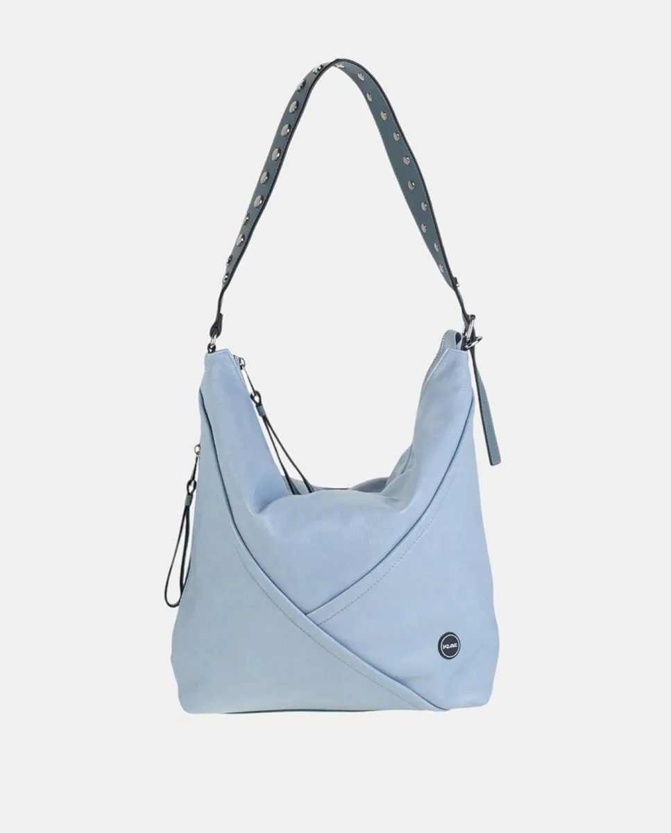 Сумка через плечо со складками спереди и застежкой-молнией Kbas, голубой, Синий, Сумка через плечо со складками спереди и застежкой-молнией Kbas, голубой
Сумка через плечо со складками спереди и застежкой-молнией Kbas, голубой, Синий, Сумка через плечо со складками спереди и застежкой-молнией Kbas, голубой