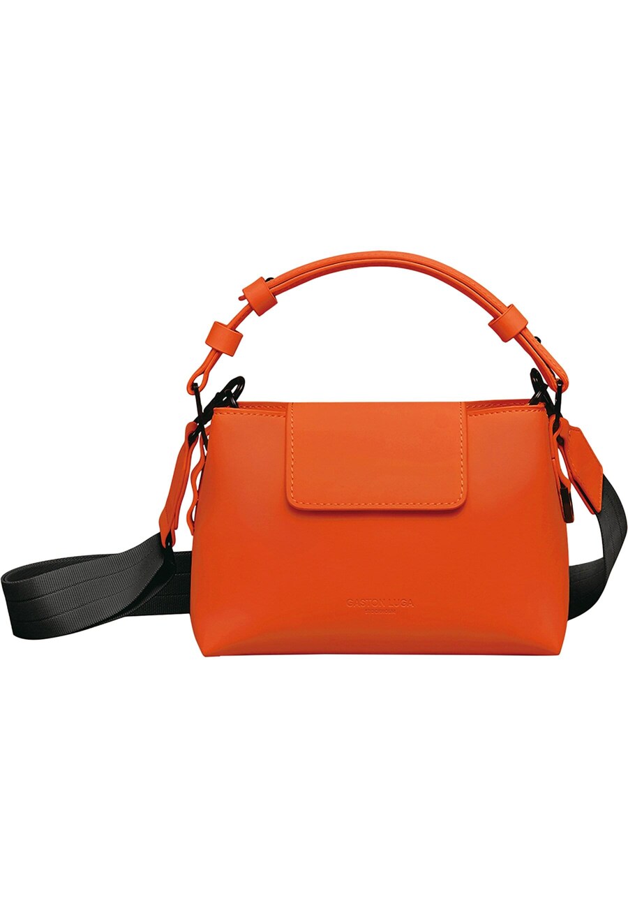 Сумка через плечо Gaston Luga Spläshini, оранжевый
Сумка через плечо Gaston Luga Spläshini, оранжевый