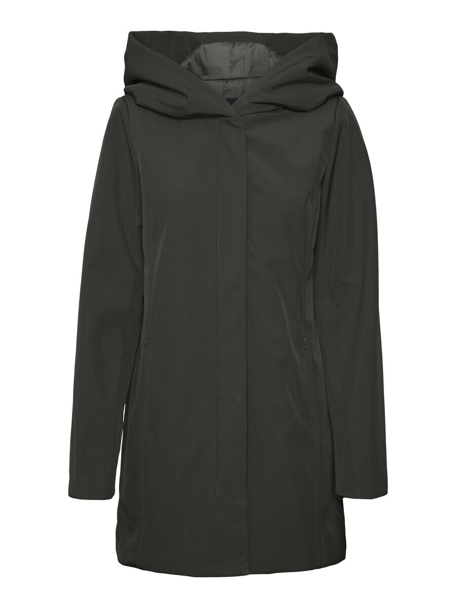 Зимняя куртка VERO MODA Winter Jacket DONA, зеленый
Зимняя куртка VERO MODA Winter Jacket DONA, зеленый