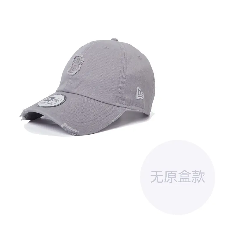 New Era Бейсболка унисекс, Gray
New Era Бейсболка унисекс, Gray