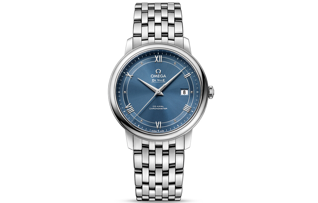 OMEGA Часы Men's Elegant Saucer Series Watch
OMEGA Часы Men's Elegant Saucer Series Watch