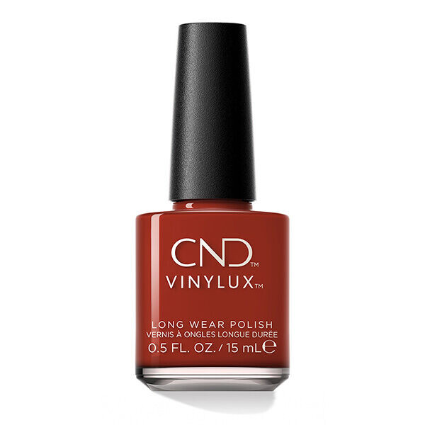 Стойкий Cnd Vinylux, 15 мл 
Стойкий Cnd Vinylux, 15 мл