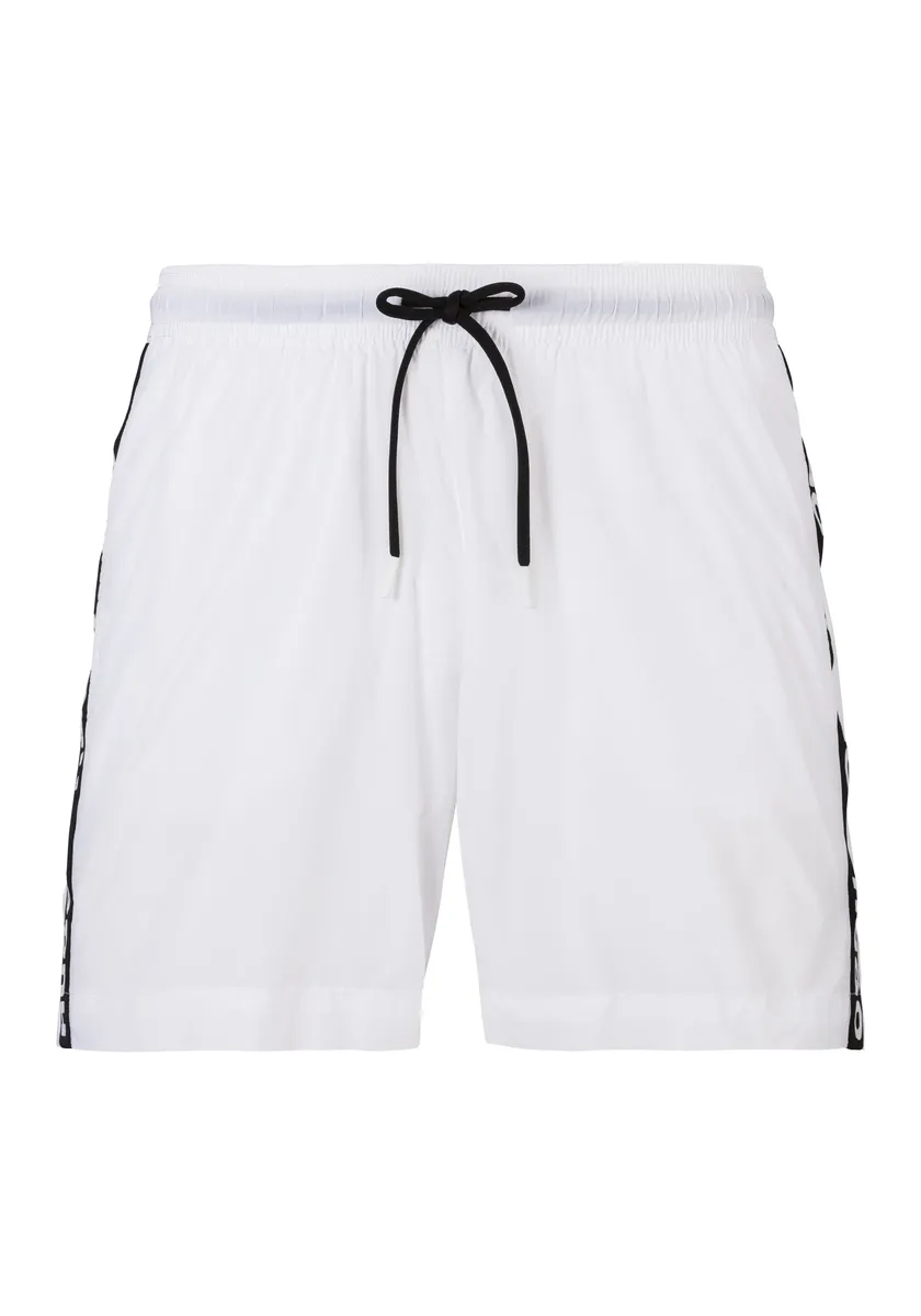 Купальные шорты HUGO Underwear "FAB", с поясом на кулиске, белый
Купальные шорты HUGO Underwear "FAB", с поясом на кулиске, белый