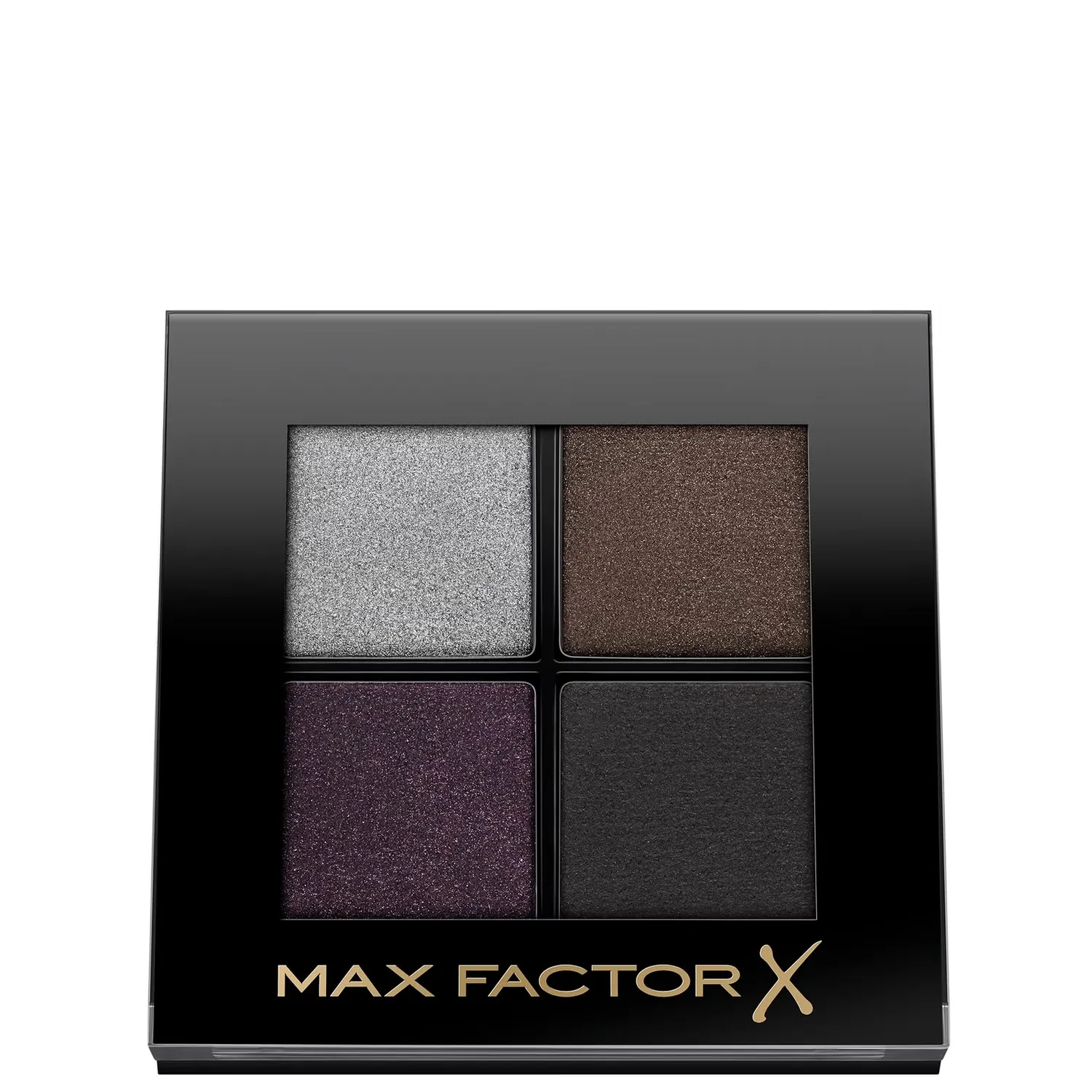 Палетка Color X-Pert Mini 7 г - 005 Туманный оникс Max Factor
Палетка Color X-Pert Mini 7 г - 005 Туманный оникс Max Factor