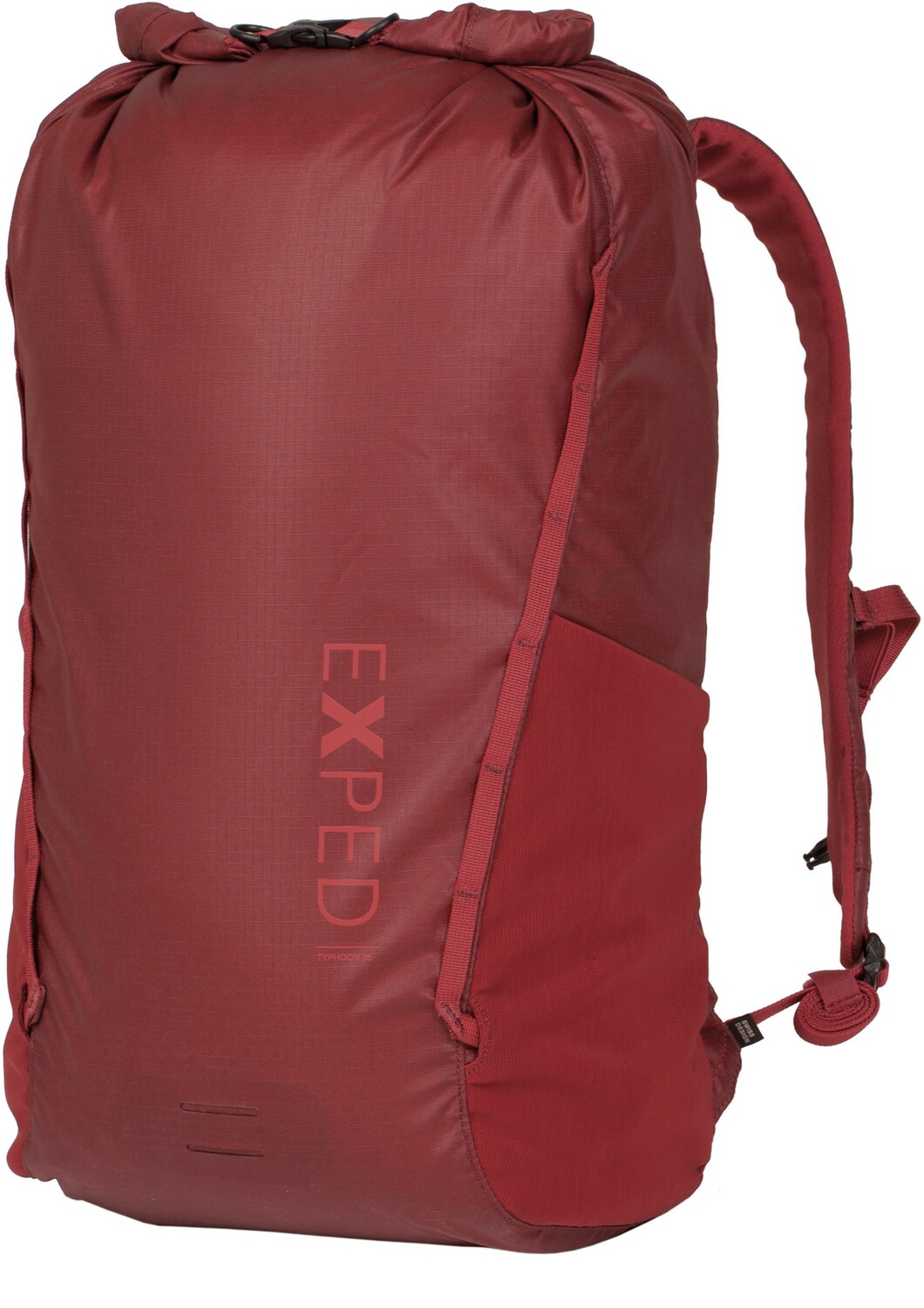 Тайфун 25 шт. Exped, красный
Тайфун 25 шт. Exped, красный