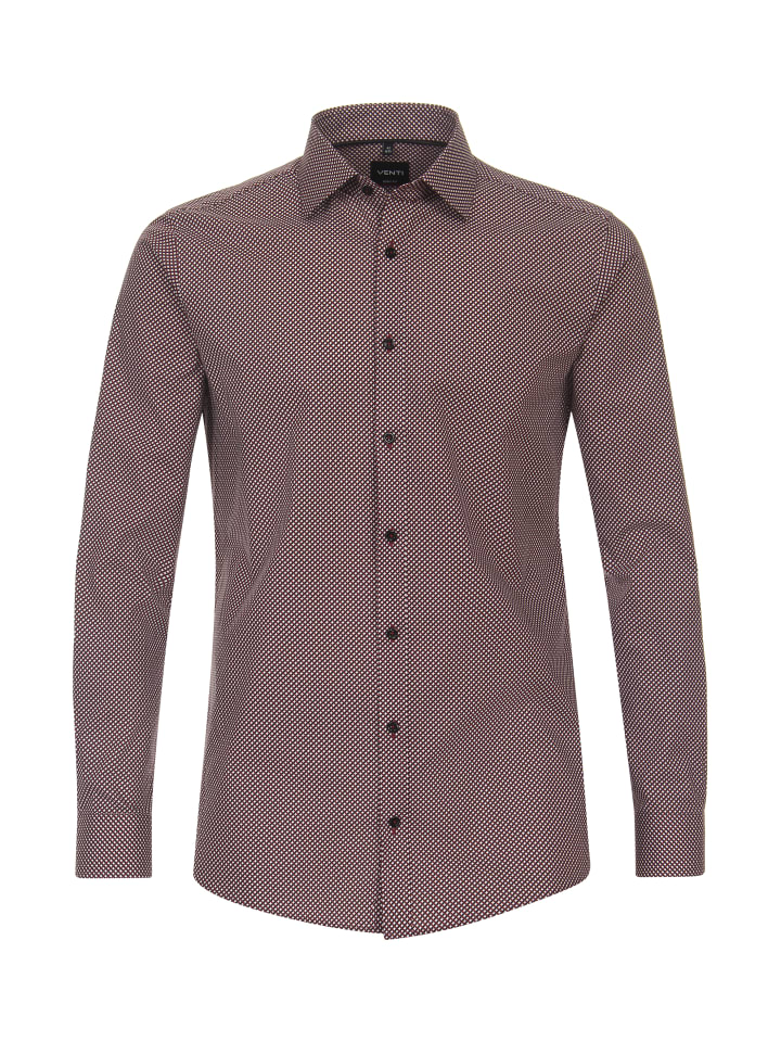 Рубашка Venti, цвет dunkelrot
Рубашка Venti, цвет dunkelrot