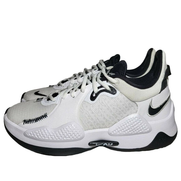 Кроссовки стр. 5 тб Nike, белый
Кроссовки стр. 5 тб Nike, белый