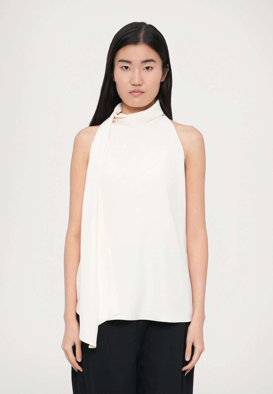 Блуза Marella Blouse, Bianco/White
Блуза Marella Blouse, Bianco/White