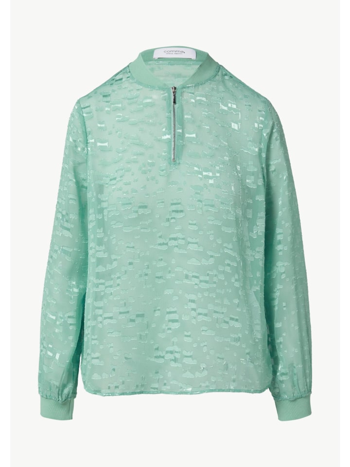 Блузка в цвете 6520_mint comma
Блузка в цвете 6520_mint comma