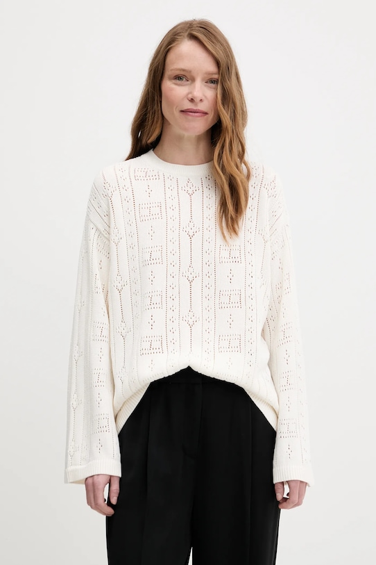 Свитер Tommy Hilfiger, бежевый
Свитер Tommy Hilfiger, бежевый