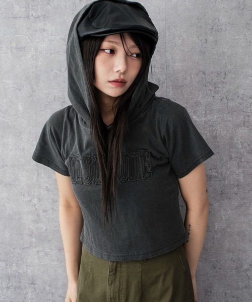 Худи WEGO Pigment в стиле чиби
Худи WEGO Pigment в стиле чиби