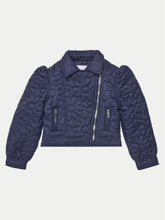 Приталенная переходная куртка DFP3049CF Original Marines, синий
Приталенная переходная куртка DFP3049CF Original Marines, синий