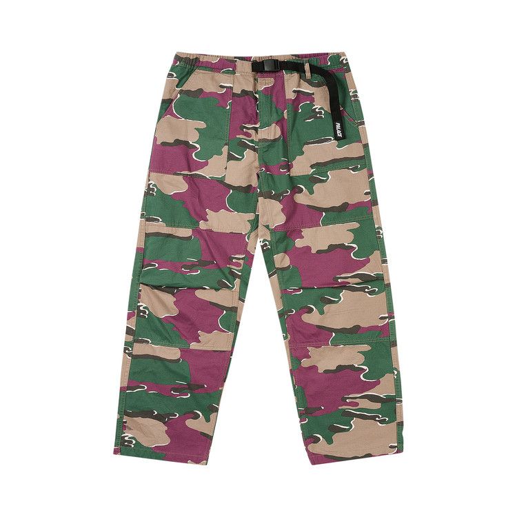 Брюки Palace Belter Trouser, Camo
Брюки Palace Belter Trouser, Camo