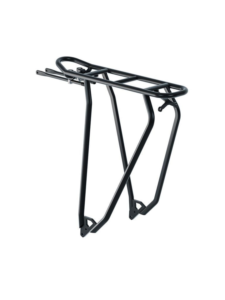 Racktime Багажник Lightit 2.0, 28 дюймов, черный
Racktime Багажник Lightit 2.0, 28 дюймов, черный