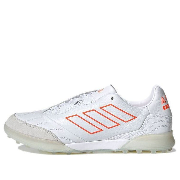 Кроссовки copa kapitan.2 tf Adidas, белый 
Кроссовки copa kapitan.2 tf Adidas, белый