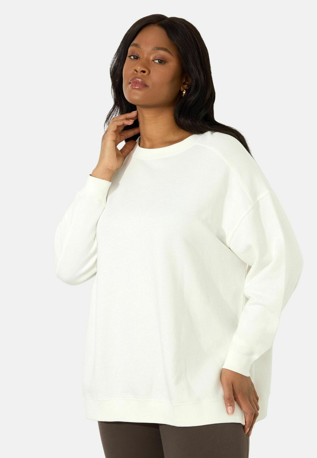 Толстовка Live Unlimited London, белый
Толстовка Live Unlimited London, белый