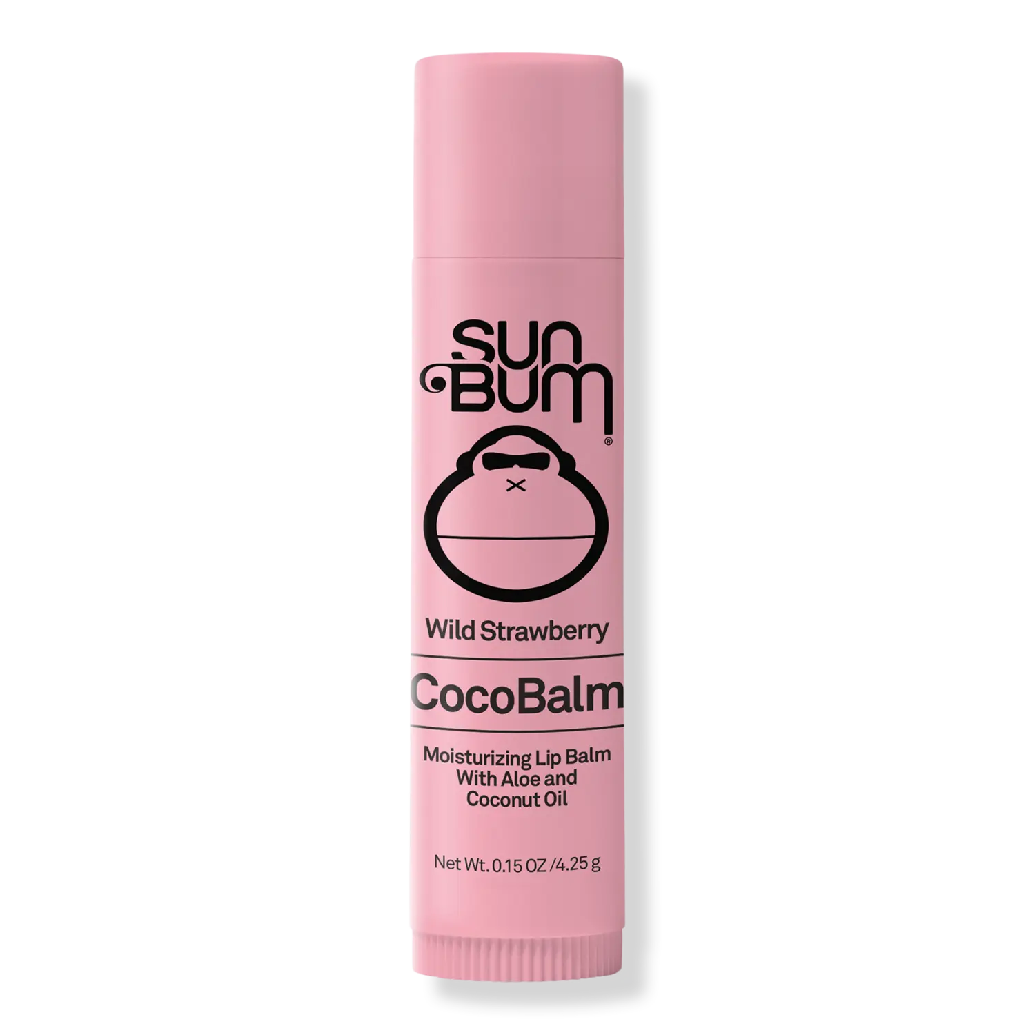 КокоБальзам Sun Bum, Wild Strawberry
КокоБальзам Sun Bum, Wild Strawberry