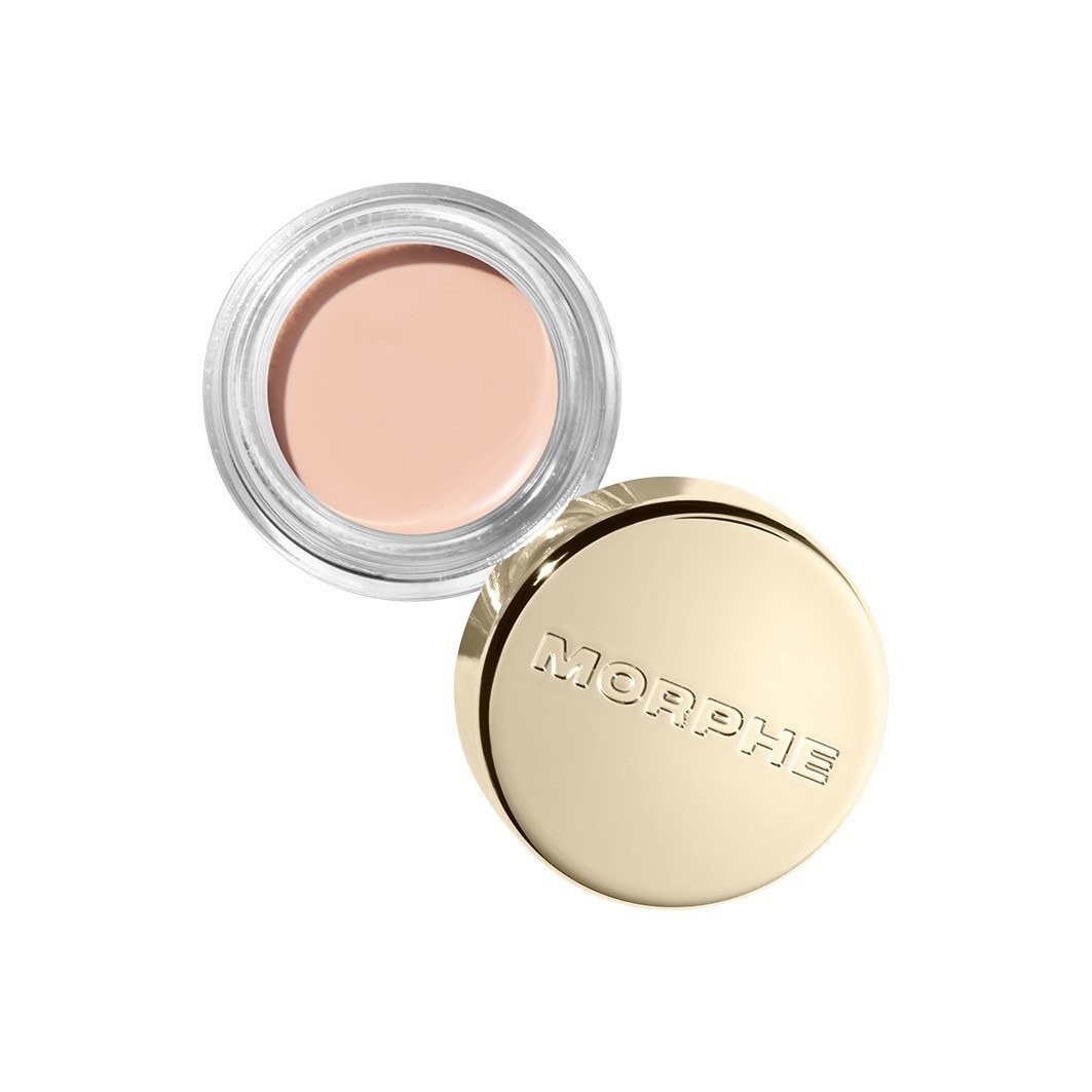 Тени для век solo artist priming cream Morphe, airplay, вес 48.5 гр.
Тени для век solo artist priming cream Morphe, airplay, вес 48.5 гр.