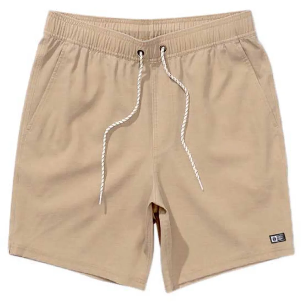 Шорты для плавания Salty Crew Drifter boy elastic hybrd, бежевый
Шорты для плавания Salty Crew Drifter boy elastic hybrd, бежевый