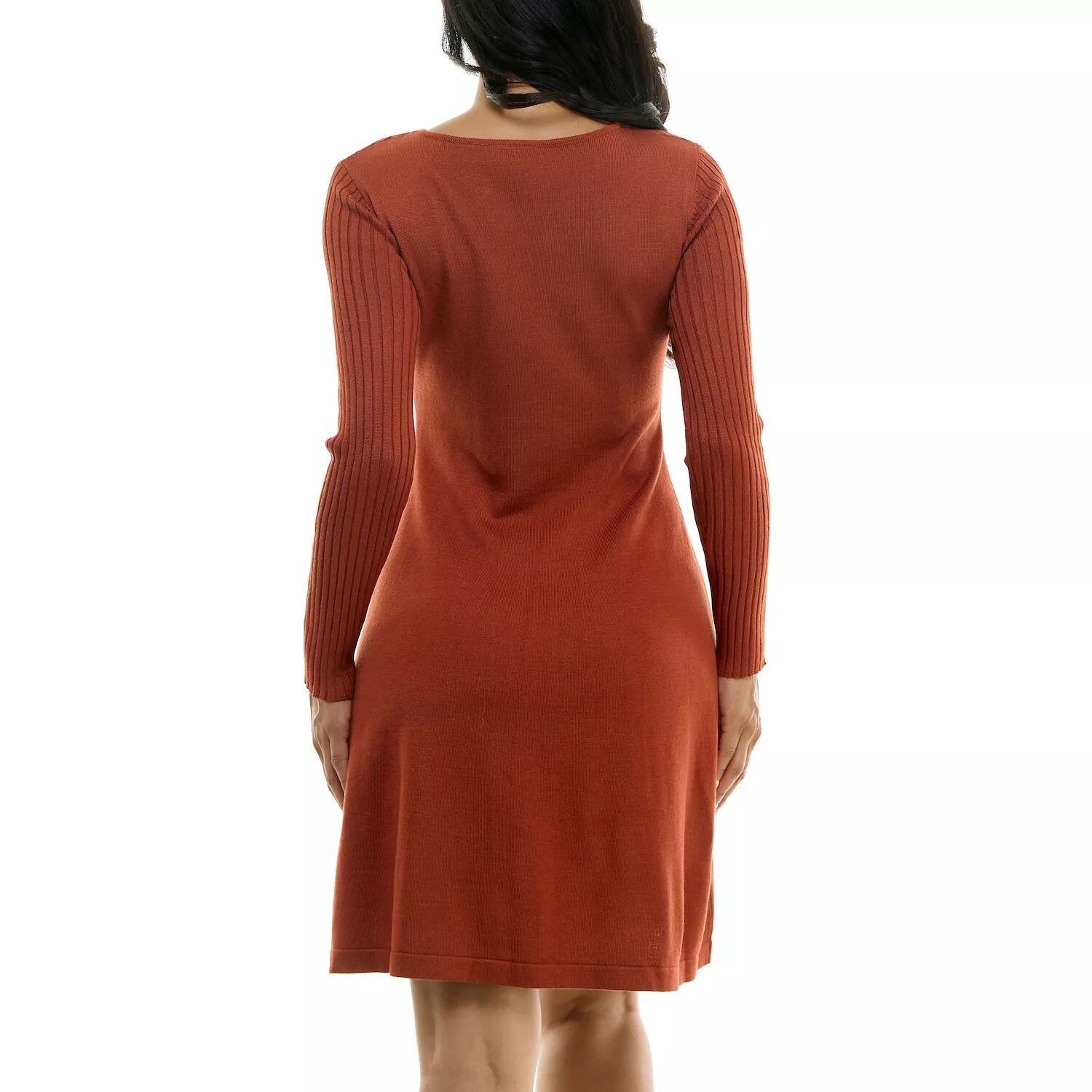 Женское платье-свитер Nina Leonard Aline Nina Leonard 
Женское платье-свитер Nina Leonard Aline Nina Leonard