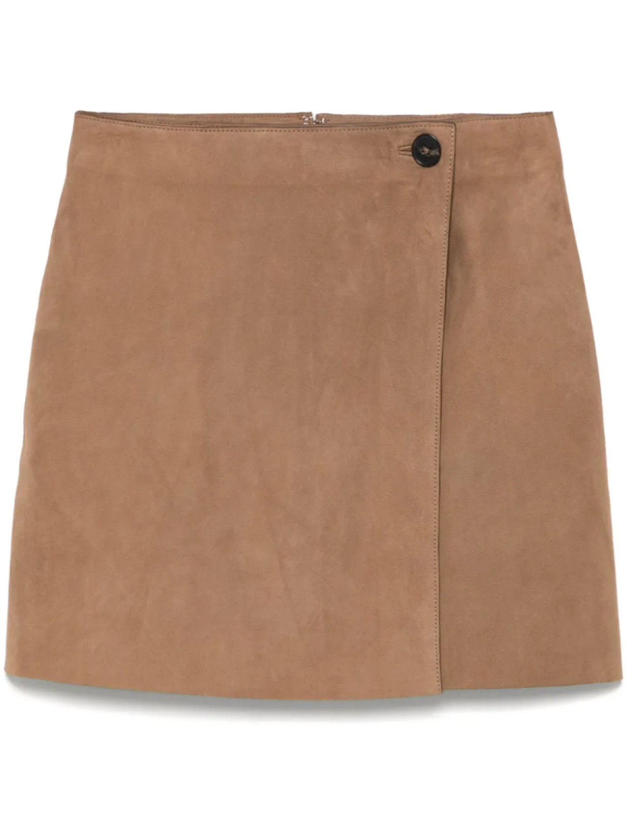 Юбка мини Yves Salomon, нейтральный
Юбка мини Yves Salomon, нейтральный