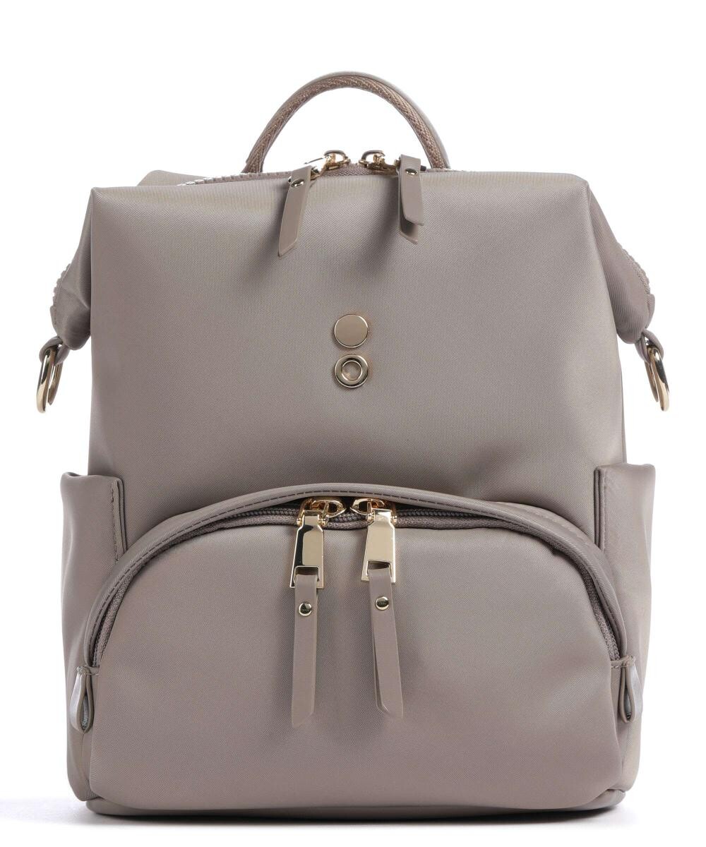 Рюкзак Purist s нейлон Echolac, коричневый
Рюкзак Purist s нейлон Echolac, коричневый