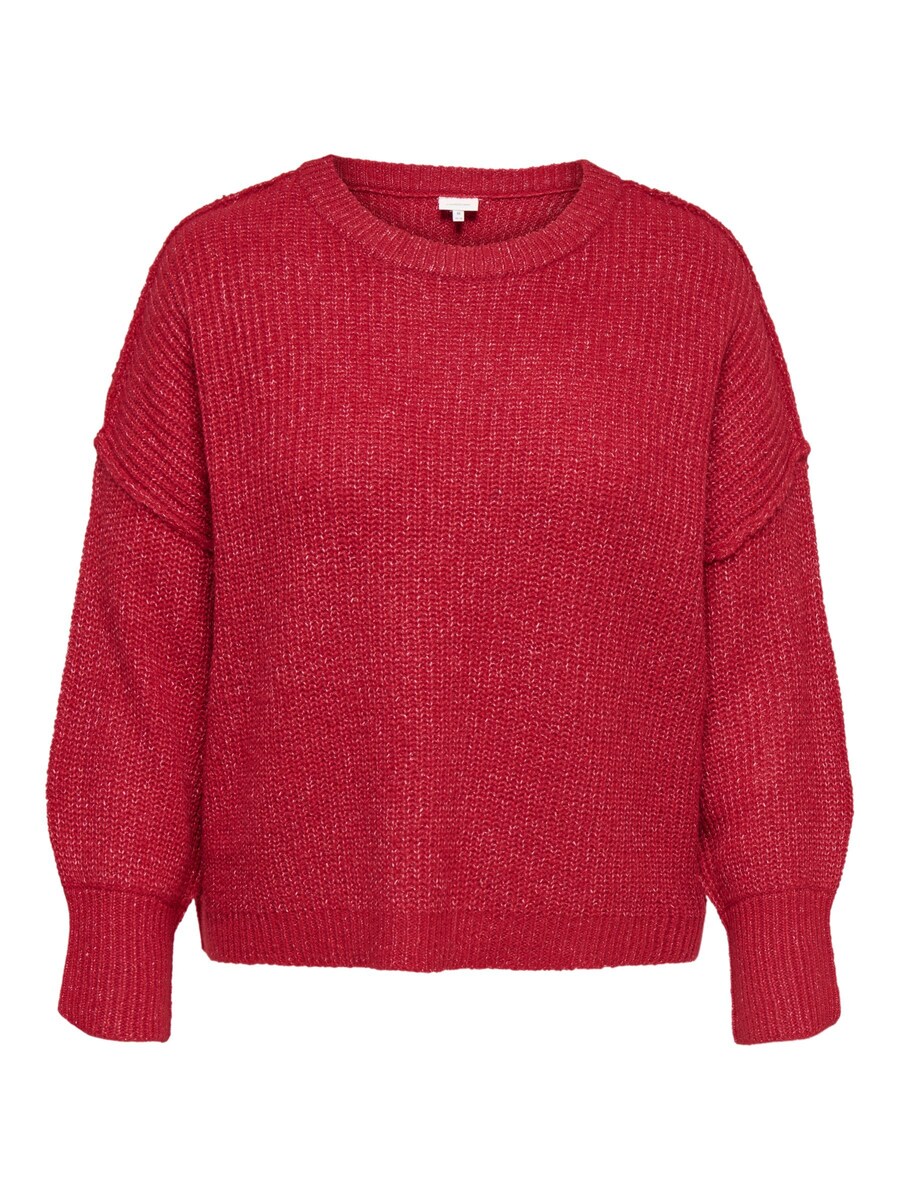 Свитер ONLY Carmakoma CARMally, красный
Свитер ONLY Carmakoma CARMally, красный
