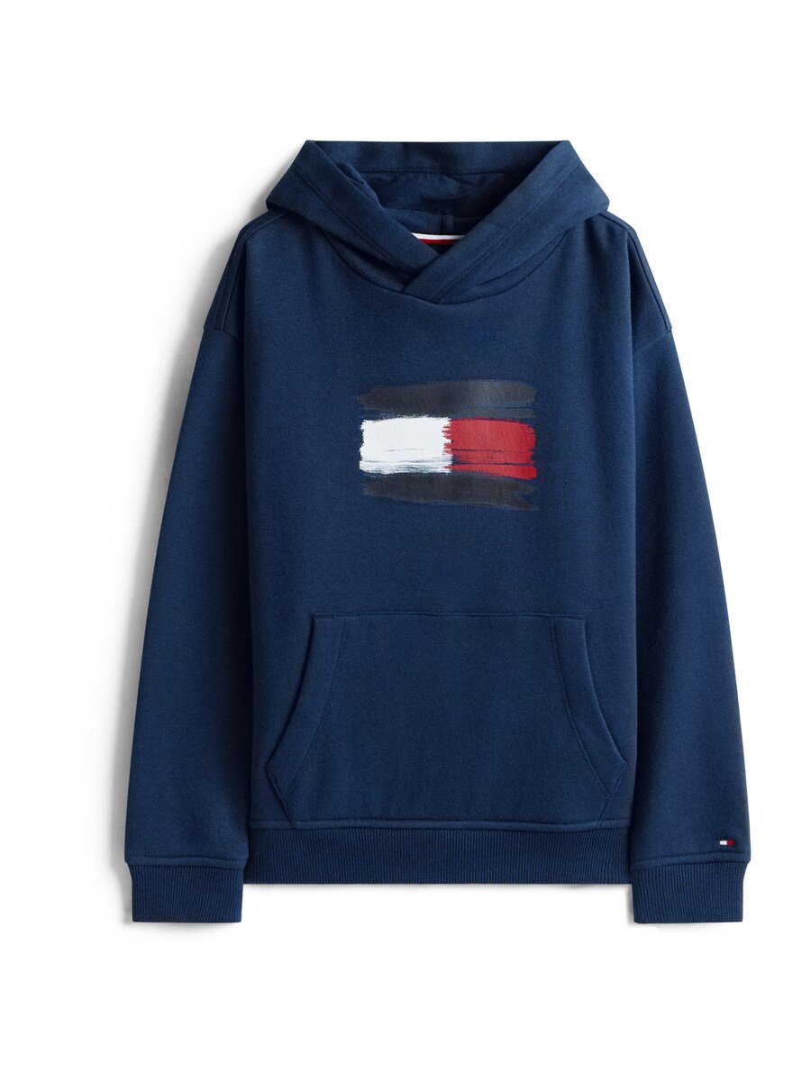 Толстовка TOMMY HILFIGER, Night Blue/Dark Blue
Толстовка TOMMY HILFIGER, Night Blue/Dark Blue