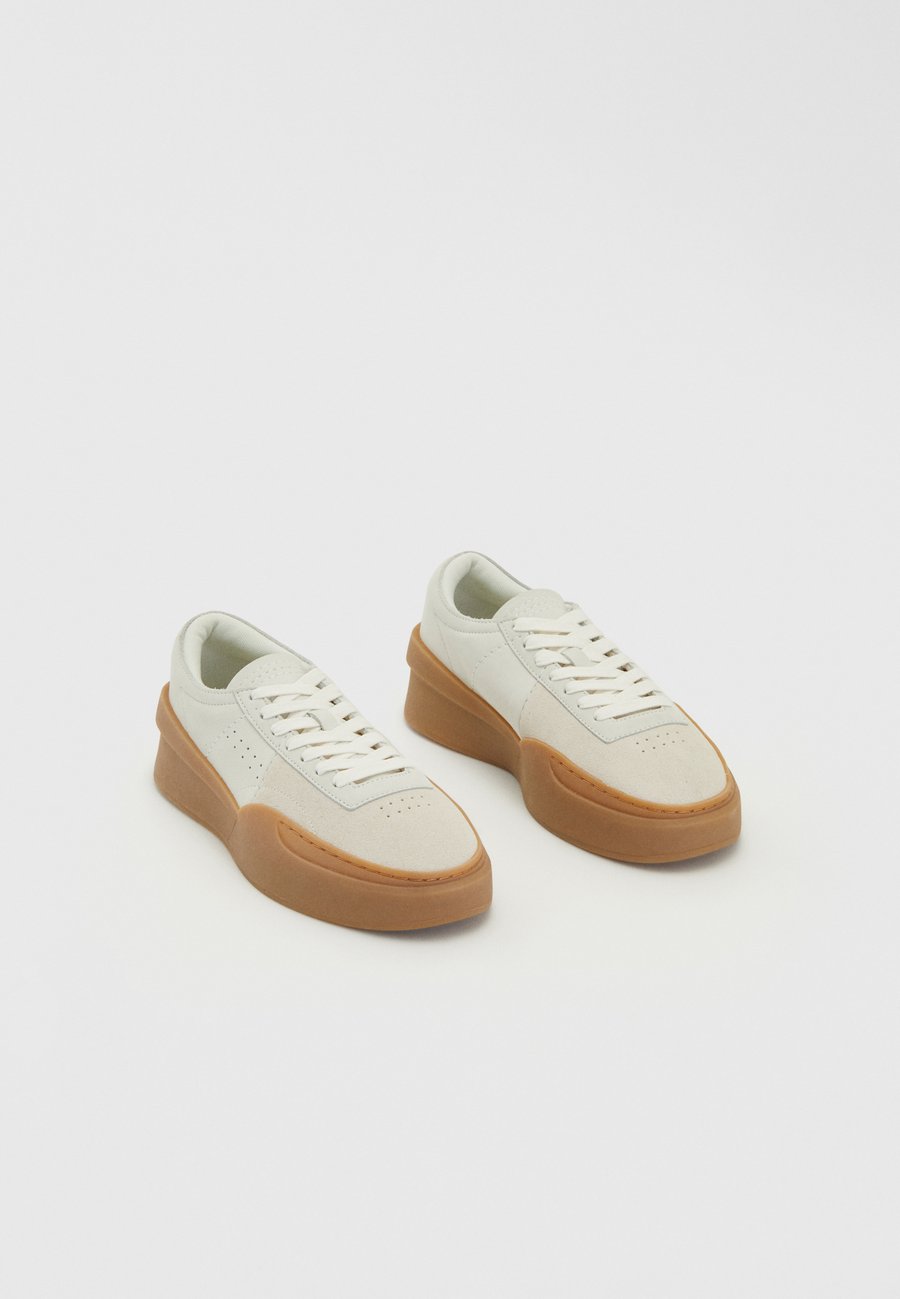 Кроссовки Lacoste AURA CLUB, Off White/Off-White
Кроссовки Lacoste AURA CLUB, Off White/Off-White