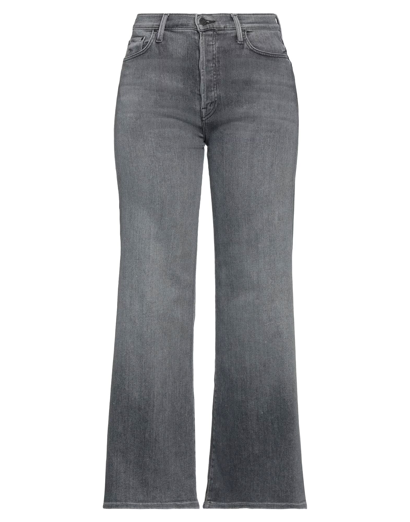 Джинсы Mother, черный
Джинсы Mother, черный