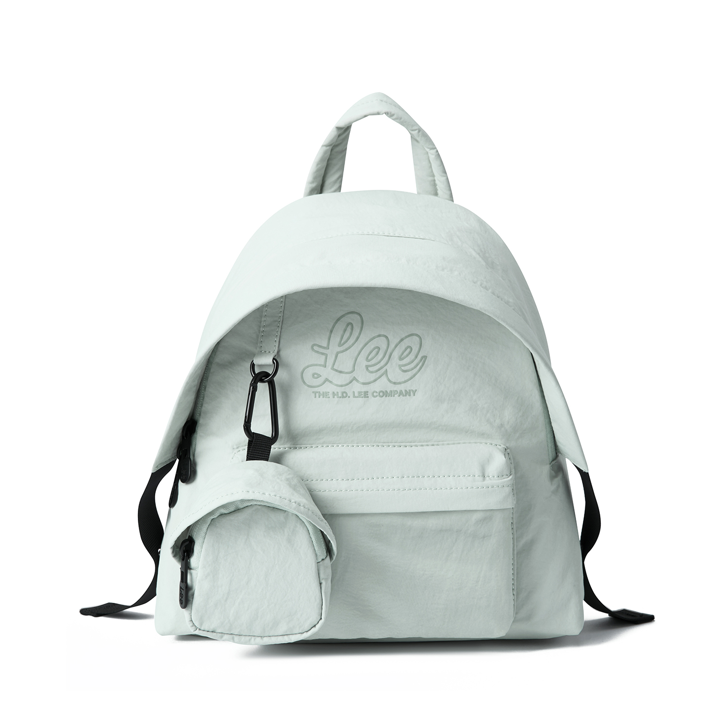 Lee Тканевый рюкзак Унисекс Мультиколор, Light Aqua Blue
Lee Тканевый рюкзак Унисекс Мультиколор, Light Aqua Blue