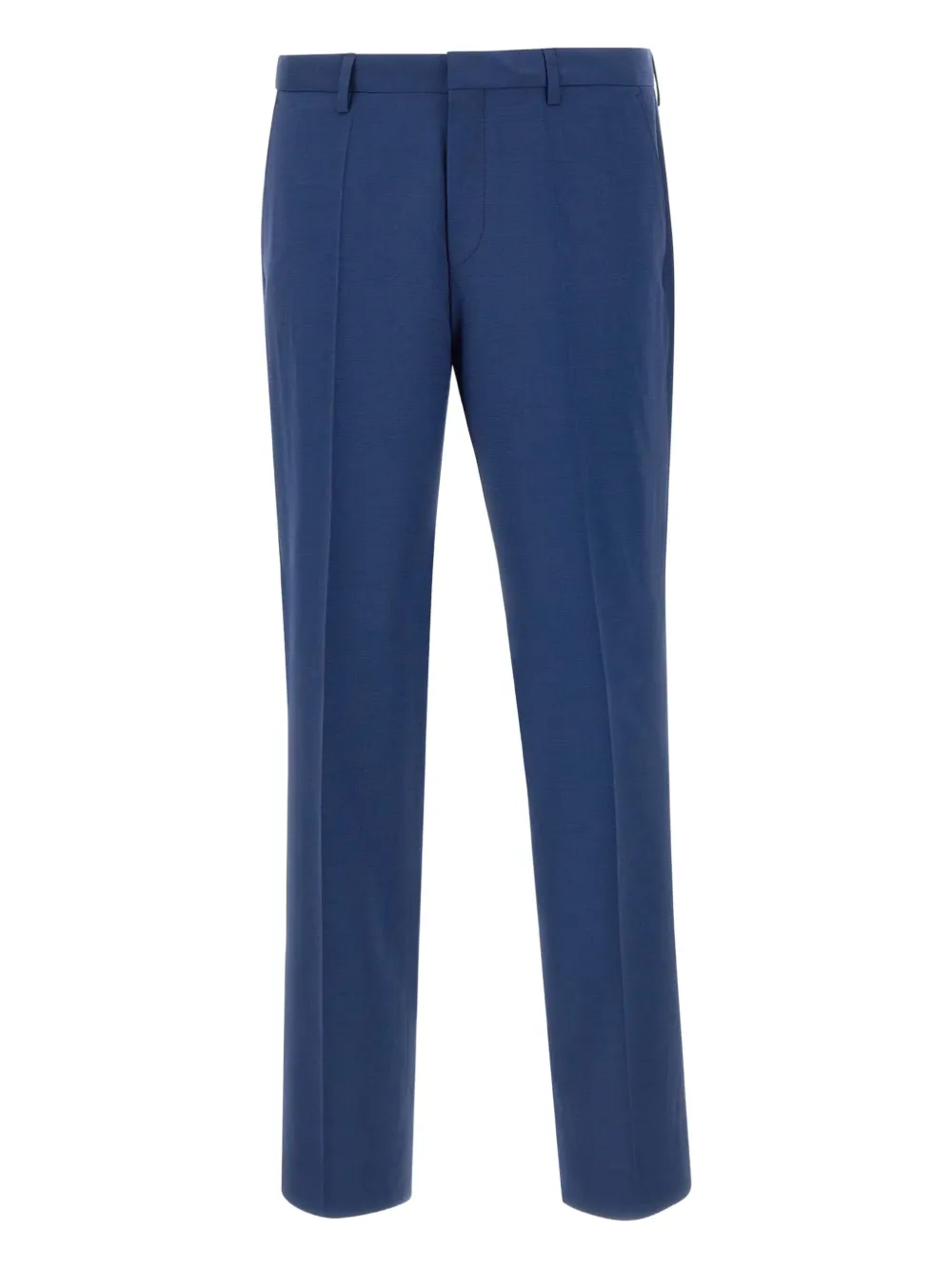 Брюки с карманами на молнии BOSS, синий
Брюки с карманами на молнии BOSS, синий