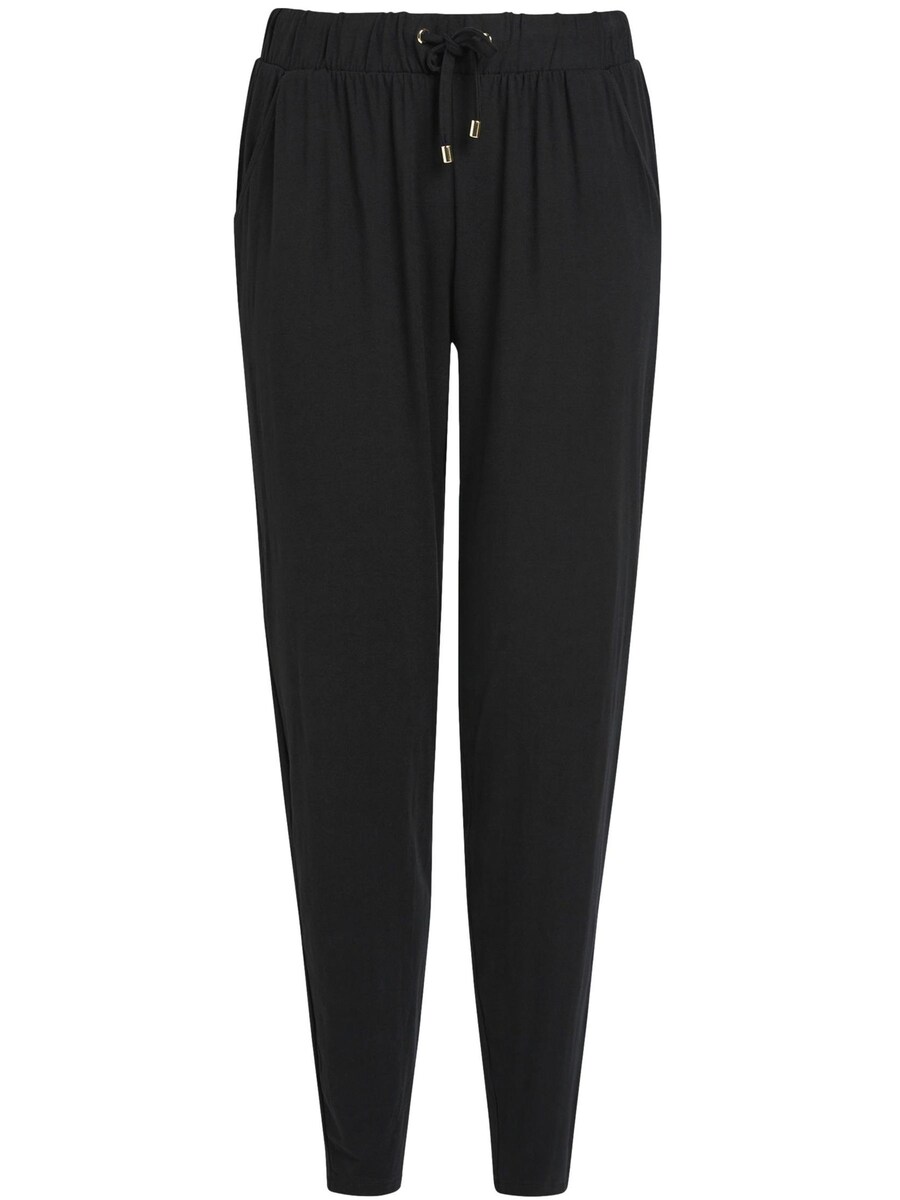 Зауженные брюки Next, черный
Зауженные брюки Next, черный